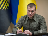 Оборона області і забезпечення безпеки й потреб цивільного населення – в пріоритеті у влади 
