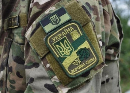 Убийство военнослужащего на Донбассе пытались замаскировать под суицид