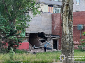 У Дружківській громаді за добу двоє людей загинули, п’ятеро поранених