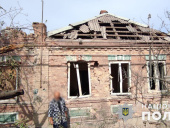 На Донеччині за добу зруйновано 23 цивільних об’єкти