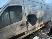 За добу Донеччина зазнала 34 удари. Є жертви та поранені