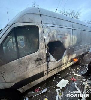 За добу Донеччина зазнала 34 удари. Є жертви та поранені За добу Донеччина зазнала 34 удари. Є жертви та поранені