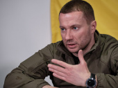 Максимальна кількість родин з дітьми має покинути Донеччину до приходу холодів