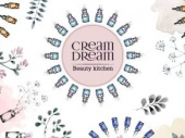 Cream Dream – качественная косметика, о которой вы мечтали