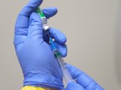 Как в Дружковке проходит вакцинация от коронавируса