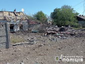 За добу на Донеччині пошкоджено 29 цивільних об’єктів. У яких містах?
