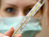 Эпидпорог по гриппу в Дружковке пока не превышен