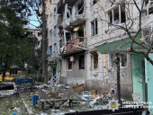 За добу на Донеччині двоє загиблих та 10 поранених