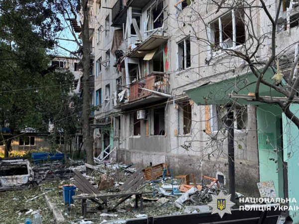 За добу на Донеччині двоє загиблих та 10 поранених