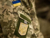 В районе Дружковки вновь проходят учения военнослужащих