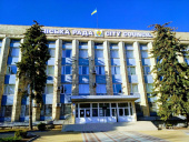 У Дружківській ВА відзвітували про виконання бюджету