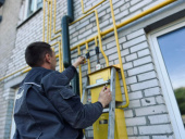 У червні у Дружківці зафіксовано чотири випадки незаконного втручання в систему газопостачання
