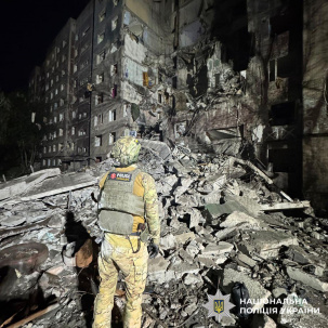 За добу на Донеччині 8 загиблих та 23 поранених За добу на Донеччині 8 загиблих та 23 поранених