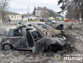 Двоє вбитих, щонайменше 32 поранених у Слов’янську