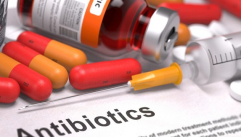 В Україні з серпня запроваджується електронний рецепт на антибіотики