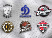 Шість українських клубів заснували хокейну Суперлігу України