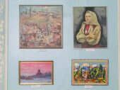 Донецкий областной художественный музей возрождается в Дружковке (фото)