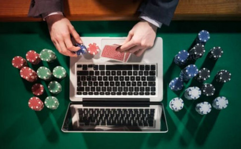 Где играть в покер онлайн в Украине: рейтинг сервисов