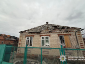 У Дружківці FPV-дрон поранив людину