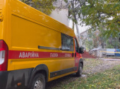 Газові мережі під ворожим вогнем: щоденна робота АДС у прифронтовій Дружківці