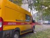 Газові мережі під ворожим вогнем: щоденна робота АДС у прифронтовій Дружківці