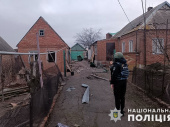 Окупаційні війська рф завдали 24 удари по Донеччині