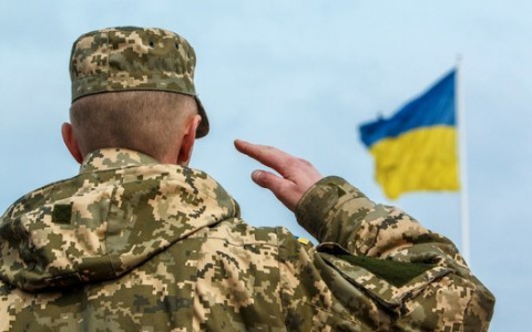 УКАЗ ПРЕЗИДЕНТА УКРАЇНИ №69/2022 Про загальну мобілізацію УКАЗ ПРЕЗИДЕНТА УКРАЇНИ №69/2022 Про загальну мобілізацію