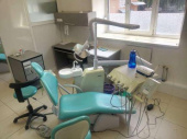 В больницу Дружковки закупят новое стоматологическое кресло