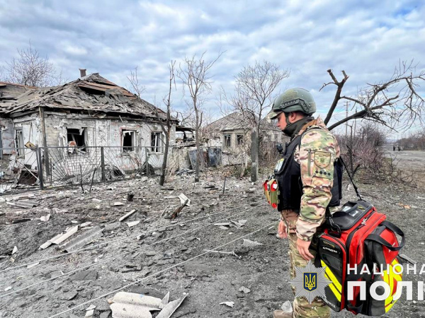 Двоє людей загинули, 9 зазнали поранень за добу на Донеччині
