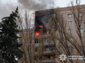 За добу у Дружківській громаді п’ятеро людей отримали поранення