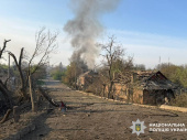 Дружківку атакували дронами та КАБами: поранена одна людина