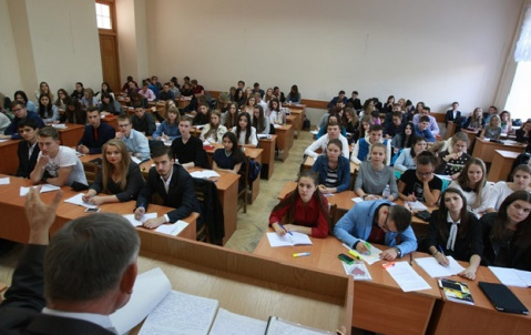 В Украине создадут специальные курсы для абитуриентов из ОРДЛО