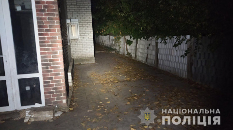 Пять бойцовских собак загрызли старушку в Харькове