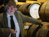 Джим Мюррей и его «Библия виски»: оценки и рейтинг напитка