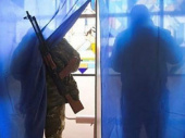 Выборы в прифронтовых пунктах: В ВГА собираются подать жалобу на решение суда