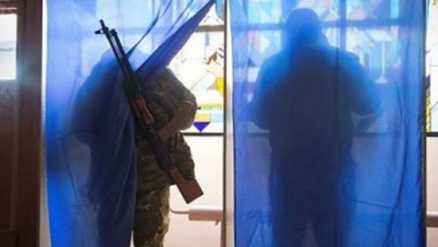 Выборы в прифронтовых пунктах: В ВГА собираются подать жалобу на решение суда
