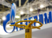 Нафтогаз заявляет, что Газпром срывает транзит газа