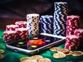 Украинские онлайн-казино, дающие бездепозитный бонус за регистрацию
