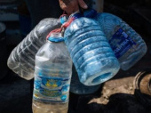Подвоз воды на завтра в Дружковке