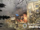 35 ударів по Донеччині: які міста опинились під вогнем?
