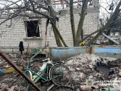 У Дружківці ворожі FPV-дрони пошкодили два цивільних авто