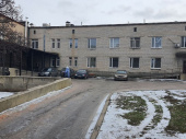 Депутаты горсовета от «Оппозиционного блока» предложили обустроить парковку возле ЦГБ