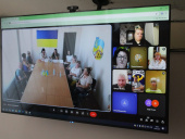 У Дружківській громаді провели зустріч з ветеранами та родинами загиблих захисників