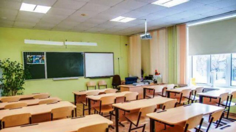 В некоторых школах Дружковки вводят «дистанционку» из-за роста заболеваемости ОРВИ