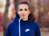 Спортсменка из Дружковки – лучшая в Украине