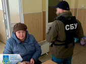 На Донеччині викрито жінку, яка розповсюджувала російські фейки 