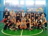 В Дружковке прошел баскетбольный турнир памяти Сергея Коненко 