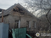 За добу на Донеччині одна людина загинула, одна отримала поранення