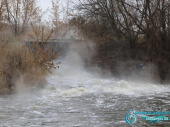 Ухудшение качества воды в Донецкой области: причину ищут в Харьковской области