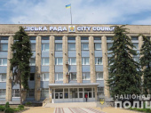 В Дружковке пьяный мужчина «заминировал» горсовет и больницу 